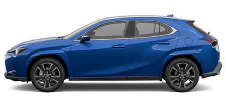 Lexus UX Hybride Premium 2024