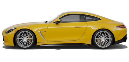 Mercedes-Benz AMG GT Coupé 2 portes  2024