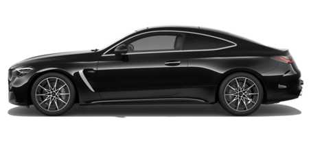 Mercedes-Benz CLE Coupé  2024