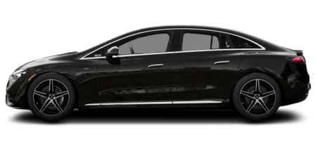 2024 Mercedes-Benz EQE