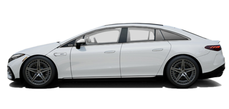 2024 Mercedes-Benz EQS