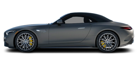 2024 Mercedes-Benz SL