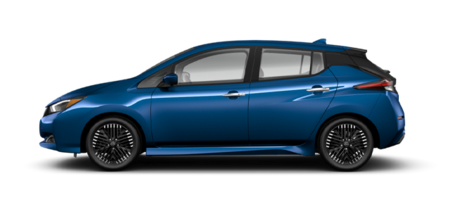 2024 Nissan Leaf SV