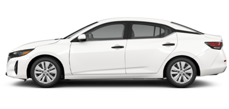 Nissan Sentra S BVM 2024