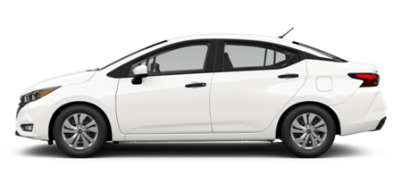 Nissan Versa S 2024