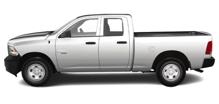 RAM 1500 Classic Tradesman 2024