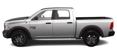 2024 RAM 1500 Classic