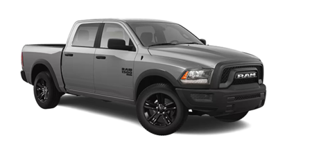 2024 RAM 1500 Classic