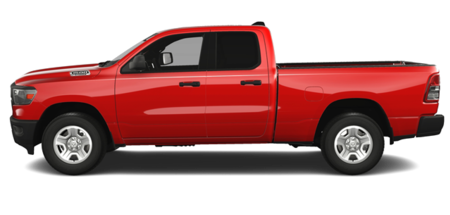 2024 RAM 1500 Tradesman