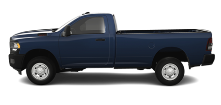 RAM 2500 Tradesman 2024