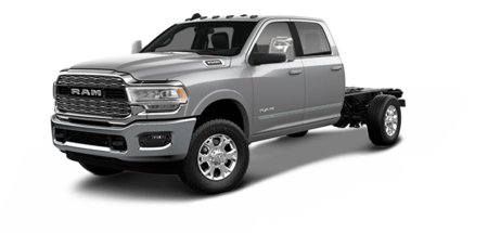 2024 RAM 3500