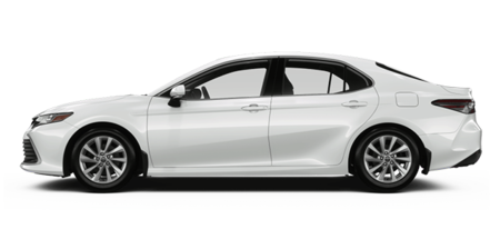 2024 Toyota Camry Hybrid LE