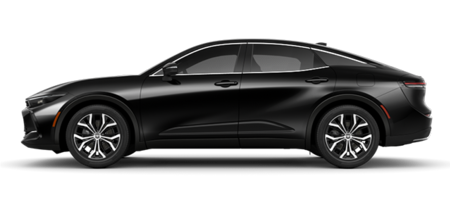 2024 Toyota Crown Limited