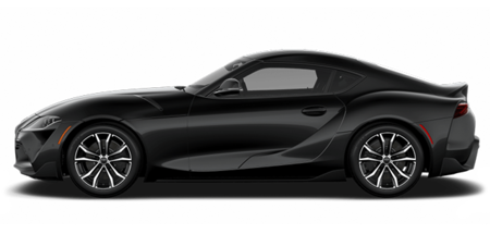 2024 Toyota GR Supra 2.0L