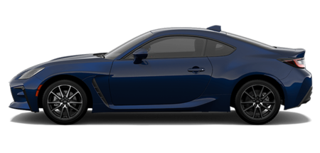 2024 Toyota GR86