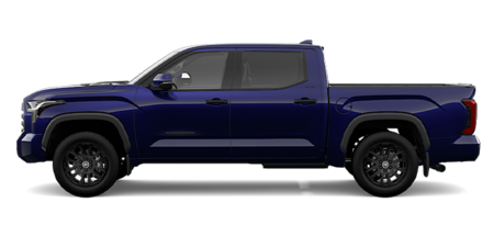 2024 Toyota Tundra Hybrid CREWMAX LIMITED NIGHTSHADE