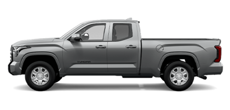Toyota Tundra 4X2 DOUBLE CAB SR 2024