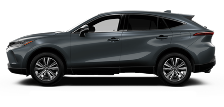 2024 Toyota Venza LE