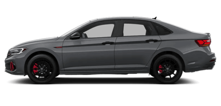Volkswagen Jetta GLI 40e Anniversaire Édition - Manuelle 2024