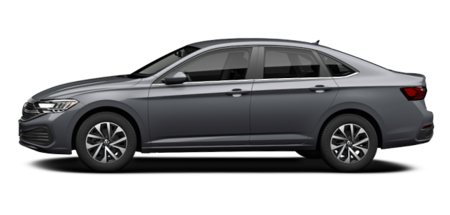 2024 Volkswagen Jetta Trendline MAN.