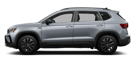 2024 Volkswagen Taos Trendline