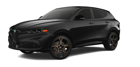 ALFA ROMEO TONALE PHEV  2025