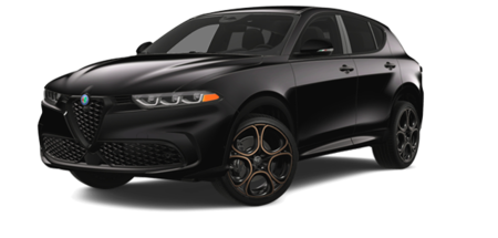 ALFA ROMEO TONALE  2025