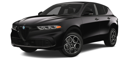 ALFA ROMEO TONALE  2025