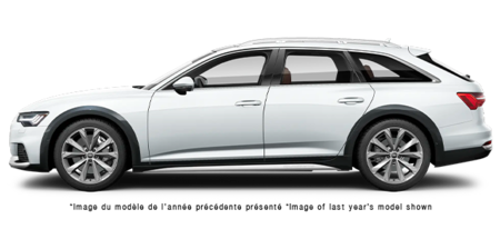 AUDI A6 allroad  2025