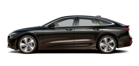 2025 AUDI A6 e-tron