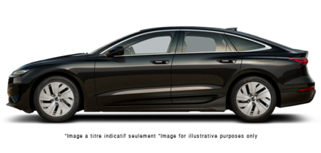 AUDI A6 e-tron  2025