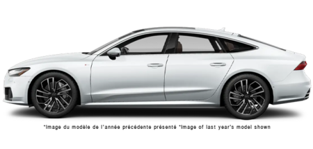 AUDI A7 Sportback  2025