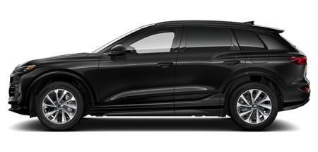 AUDI Q6 e-tron  2025