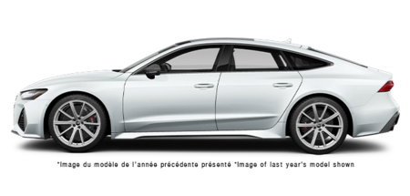 AUDI RS 7 Sportback  2025