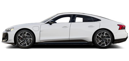 AUDI RS e-tron GT  2025