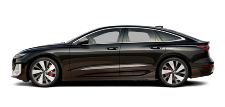 2025 AUDI S6 e-tron