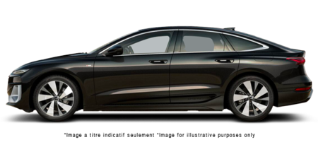 AUDI S6 e-tron  2025