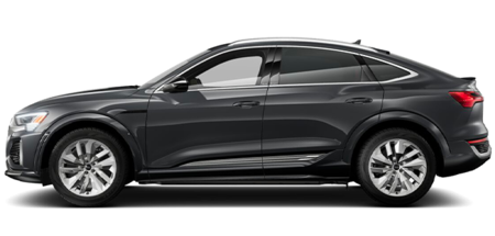 AUDI SQ8 Sportback e-tron  2025