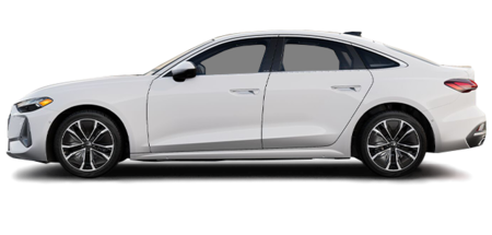 AUDI Tout nouveau A5  2025