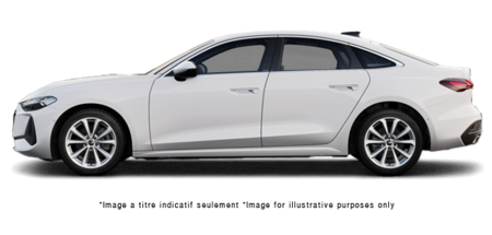 AUDI Tout nouveau A5 B10  2025