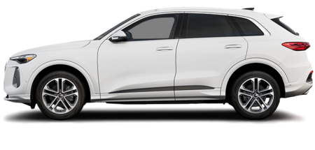 AUDI Tout nouveau Q5  2025