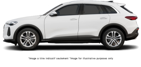 AUDI Tout nouveau Q5 B10  2025