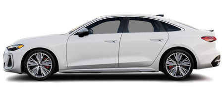 AUDI Tout nouveau S5 B10  2025