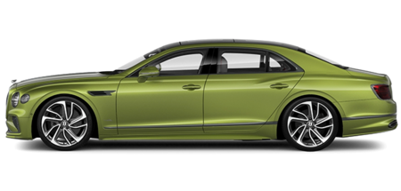 Bentley Flying Spur Hybride Speed 2025