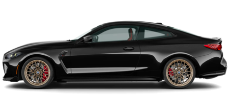 BMW M4 CS  2025