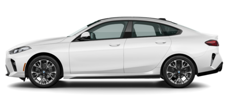 2025 BMW 2 Series Gran Coupé