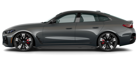 BMW Série 4 Gran Coupé  2025