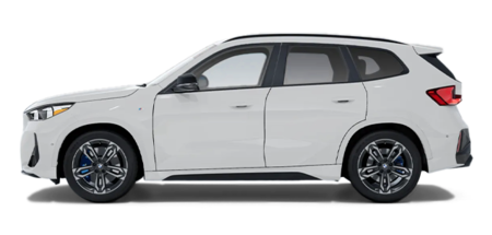 BMW X1  2025