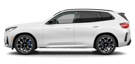 BMW X3  2025