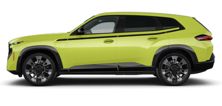 BMW XM  2025